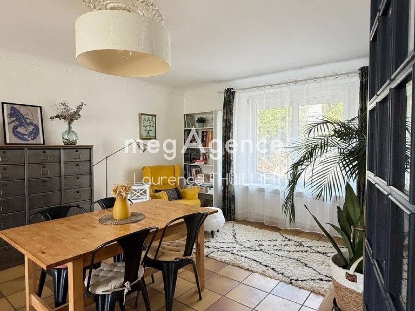 Maison à vendre - 5 pièces - 135m2 - Douarnenez (29100)