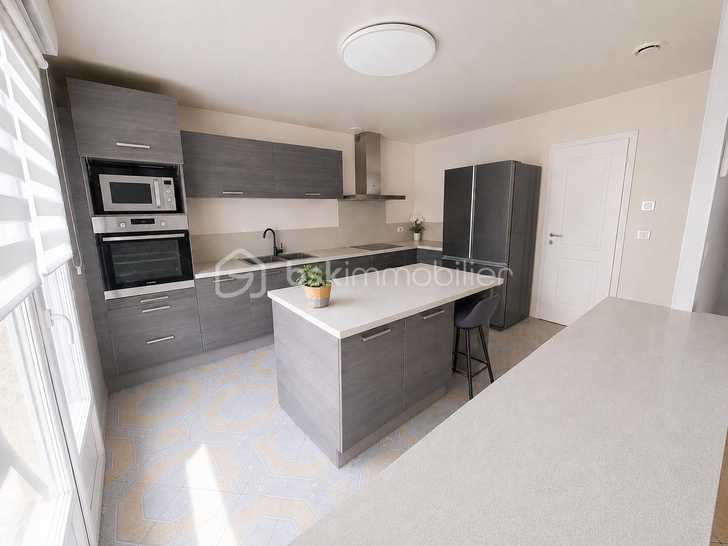Maison à vendre - 5 pièces - 121m2 - Mourmelon-Le-Petit (51400)