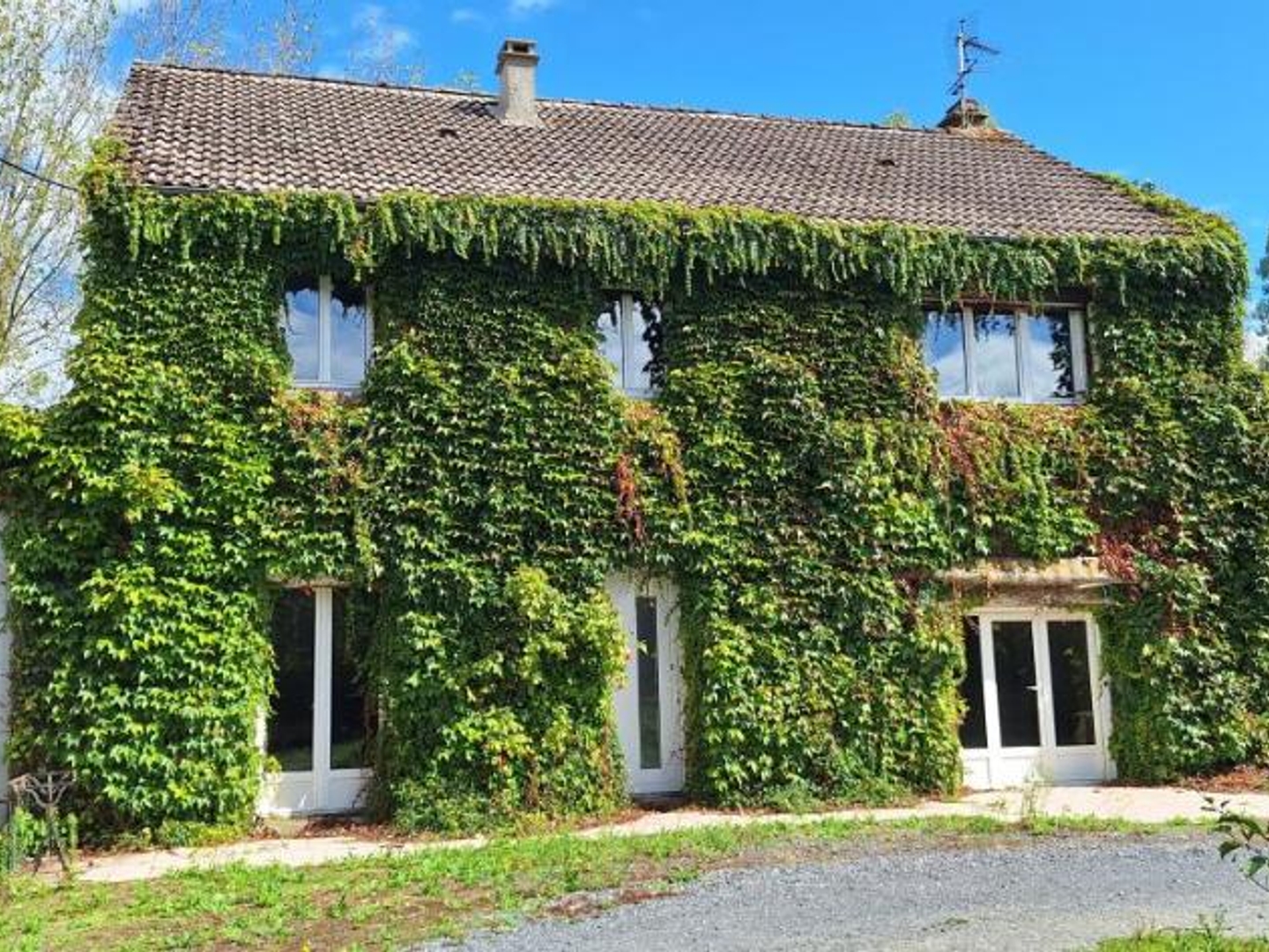Maison 5 pièces 156 m²