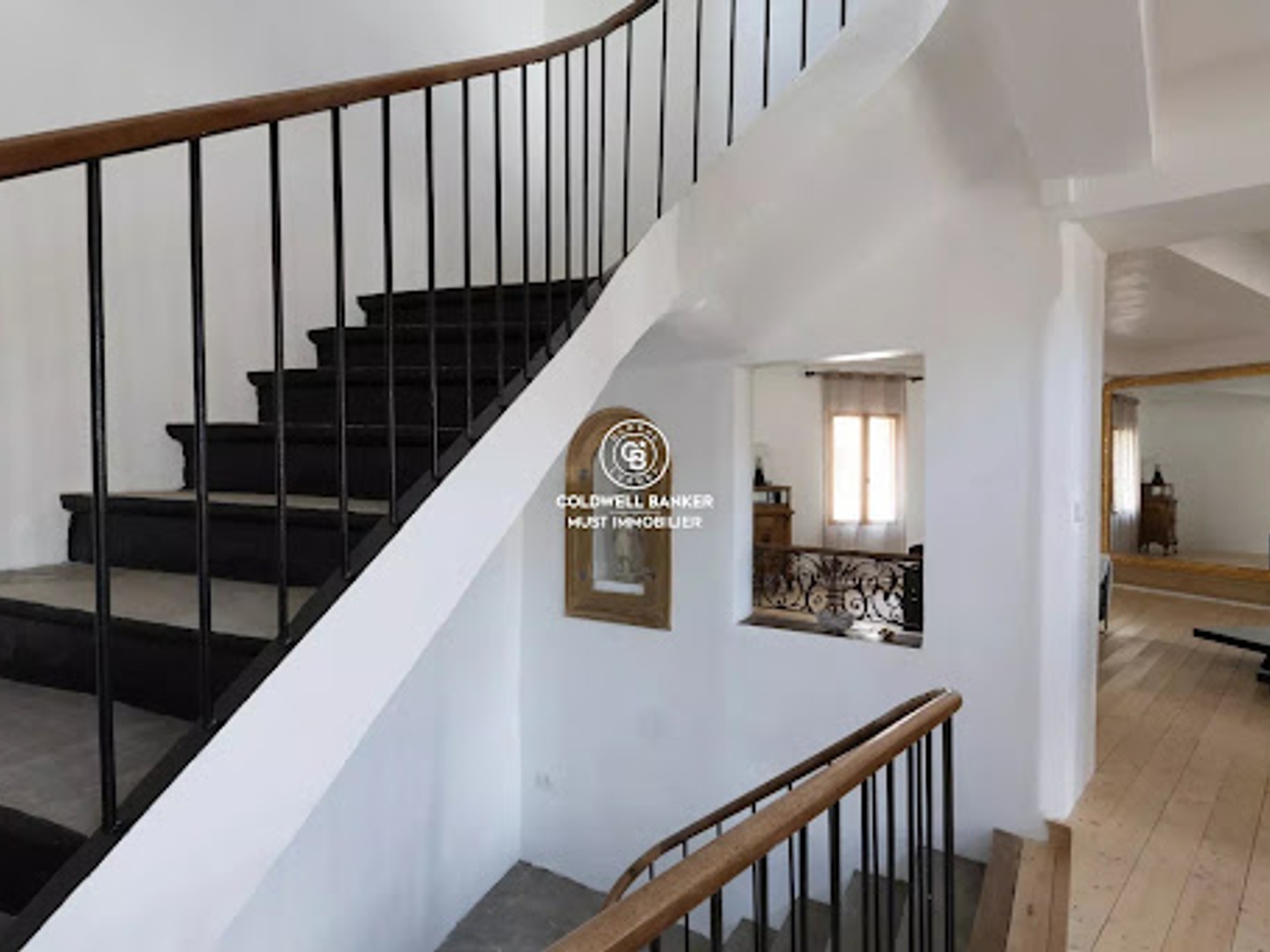 Maison à vendre - 11 pièces - 670m2 - Vinça (66320)