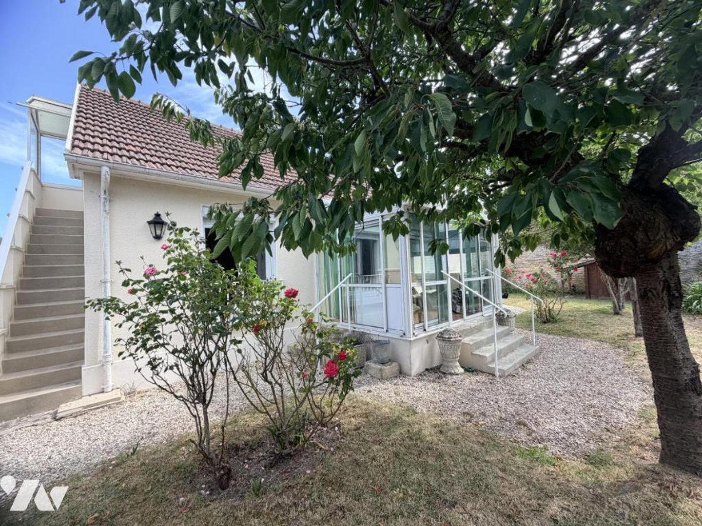 Maison 132 m²