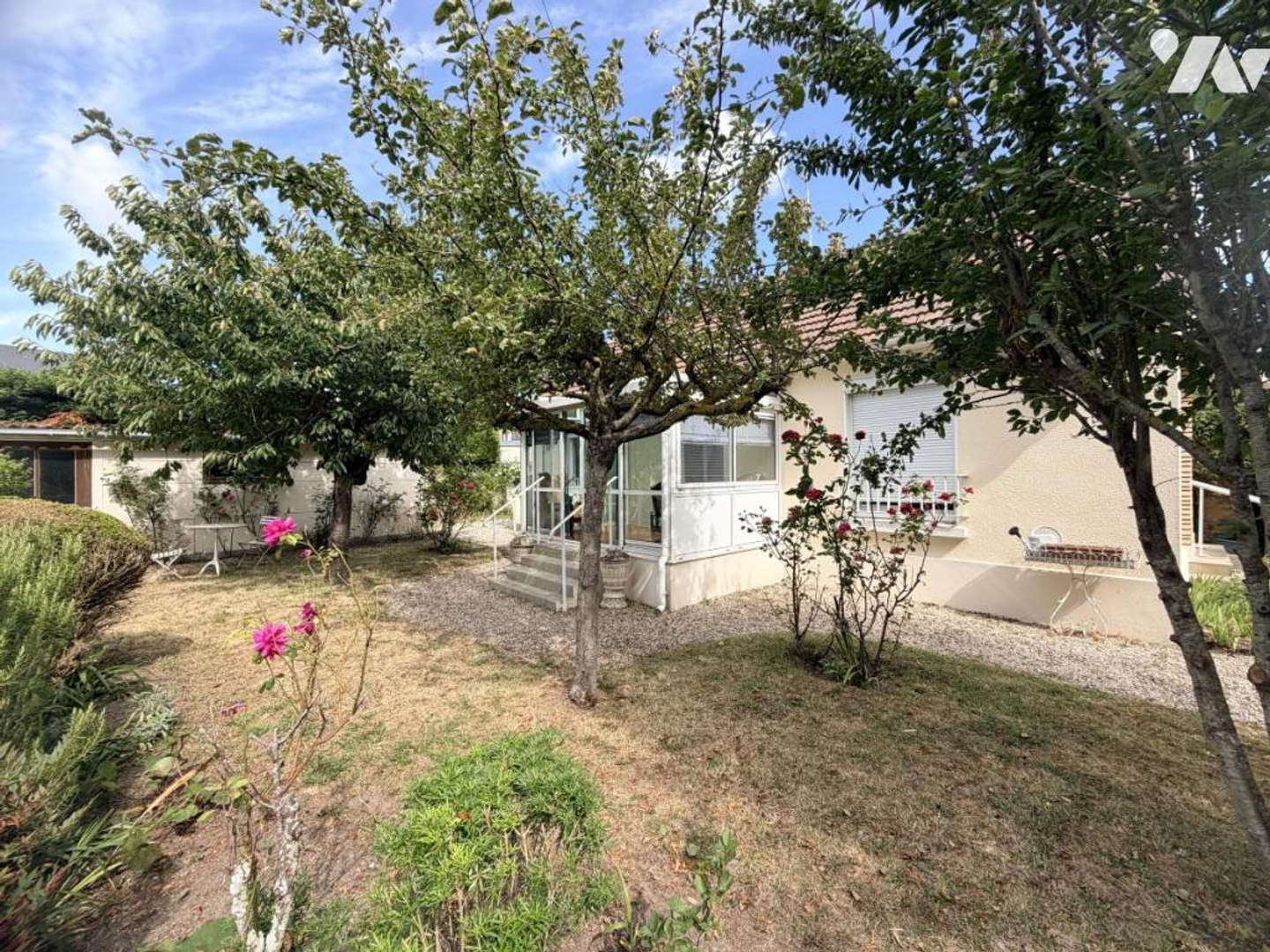 Maison à vendre - 132m2 - Courseulles-Sur-Mer (14470)