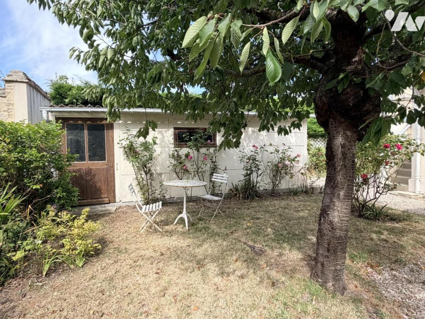 Maison à vendre - 132m2 - Courseulles-Sur-Mer (14470)