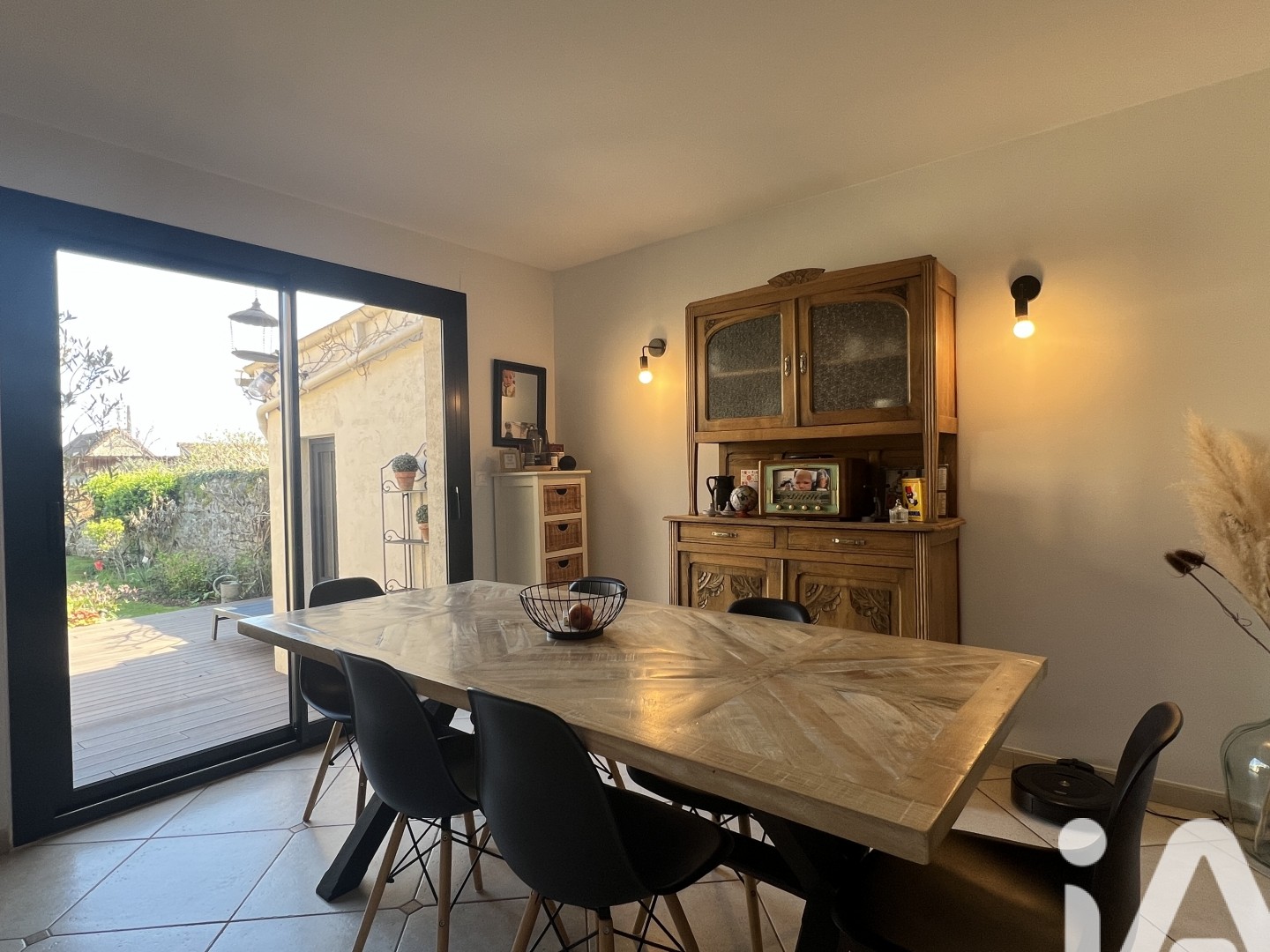 Maison 5 pièces 129 m²