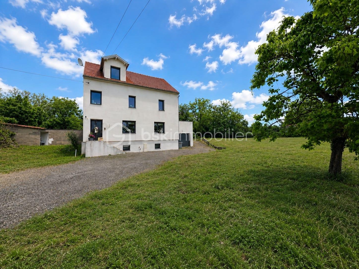 Maison 7 pièces 187 m²