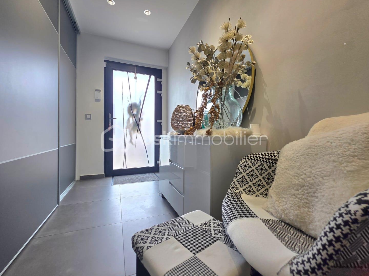 Maison à vendre - 7 pièces - 187m2 - Sarreguemines (57200)