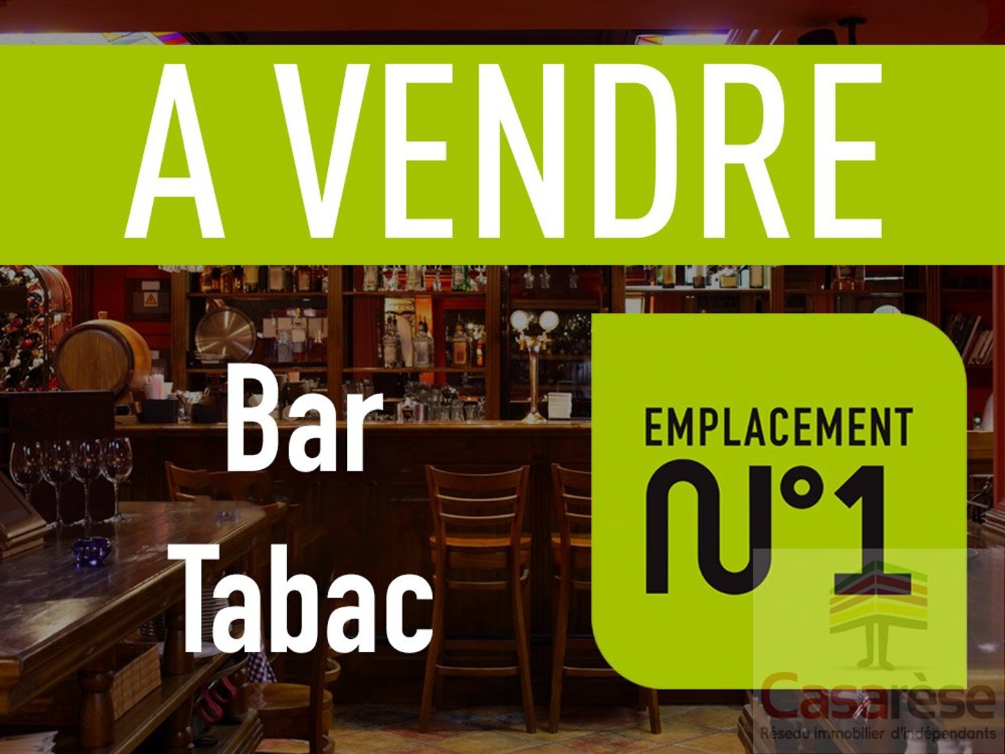 Café - Restaurant