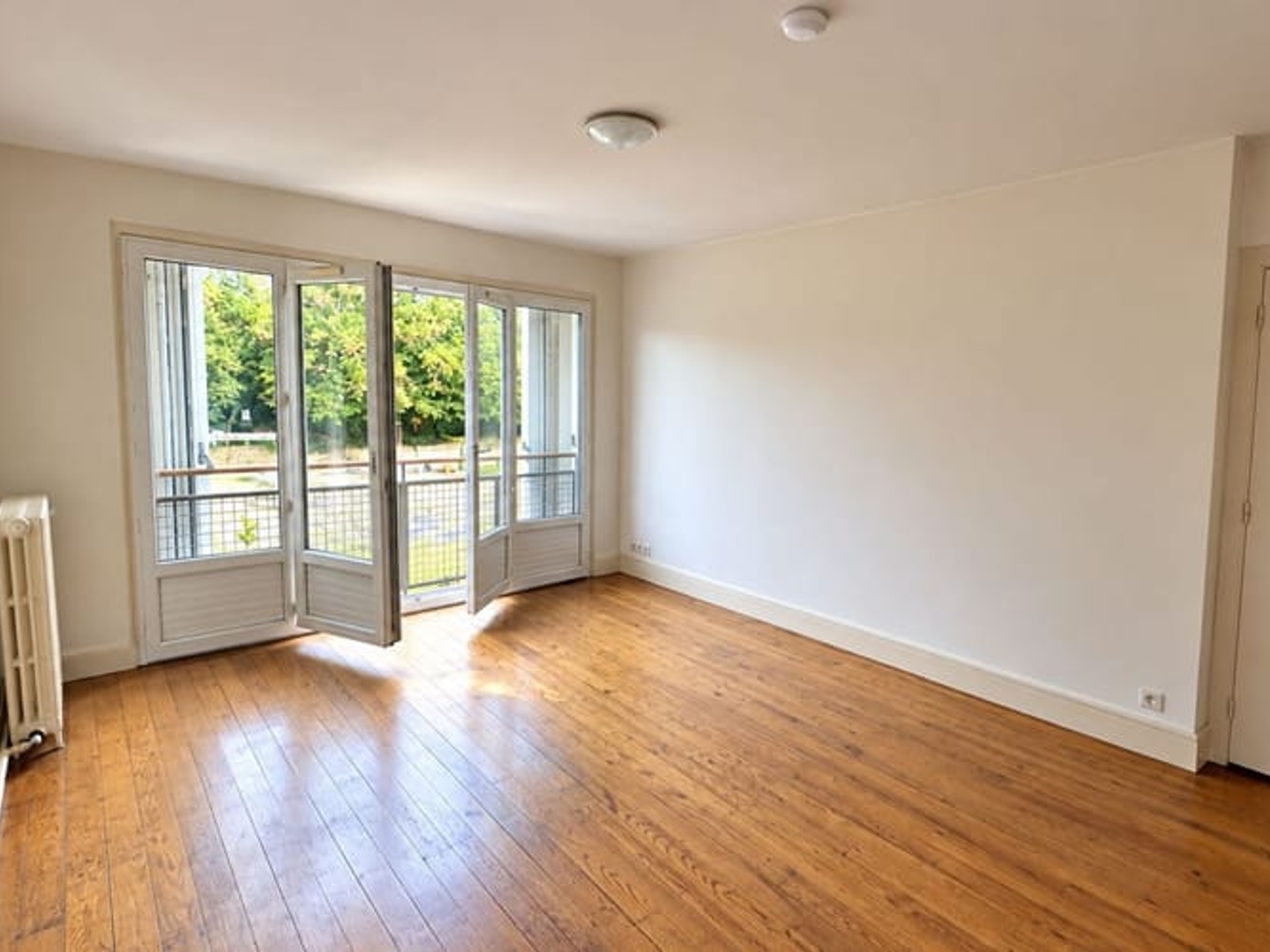 Appartement à vendre - 3 pièces - 53m2 - Saint-Astier (24110)