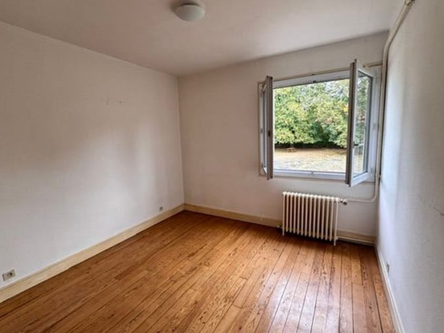 Appartement à vendre - 3 pièces - 53m2 - Saint-Astier (24110)