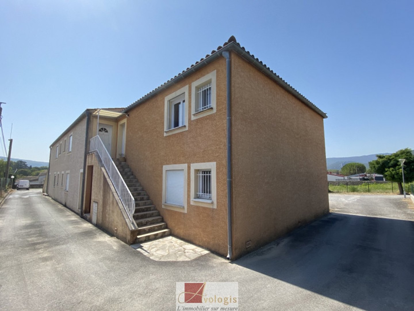 Appartement 3 pièces 69 m²