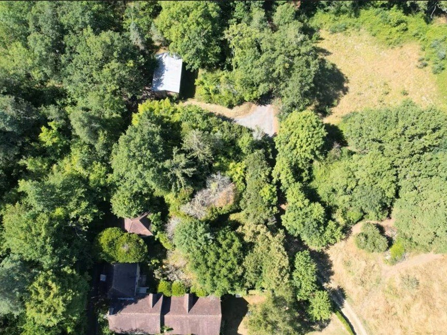 Immeuble à vendre - 4 pièces - 98m2 - Nanthiat (24800)