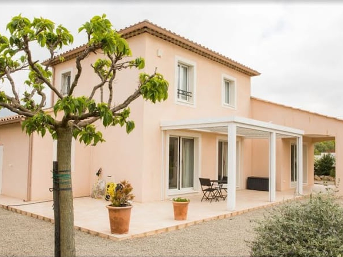Maison 5 pièces 127 m²