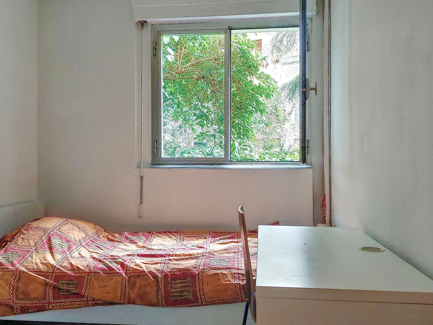 Appartement 1 pièce 9 m²