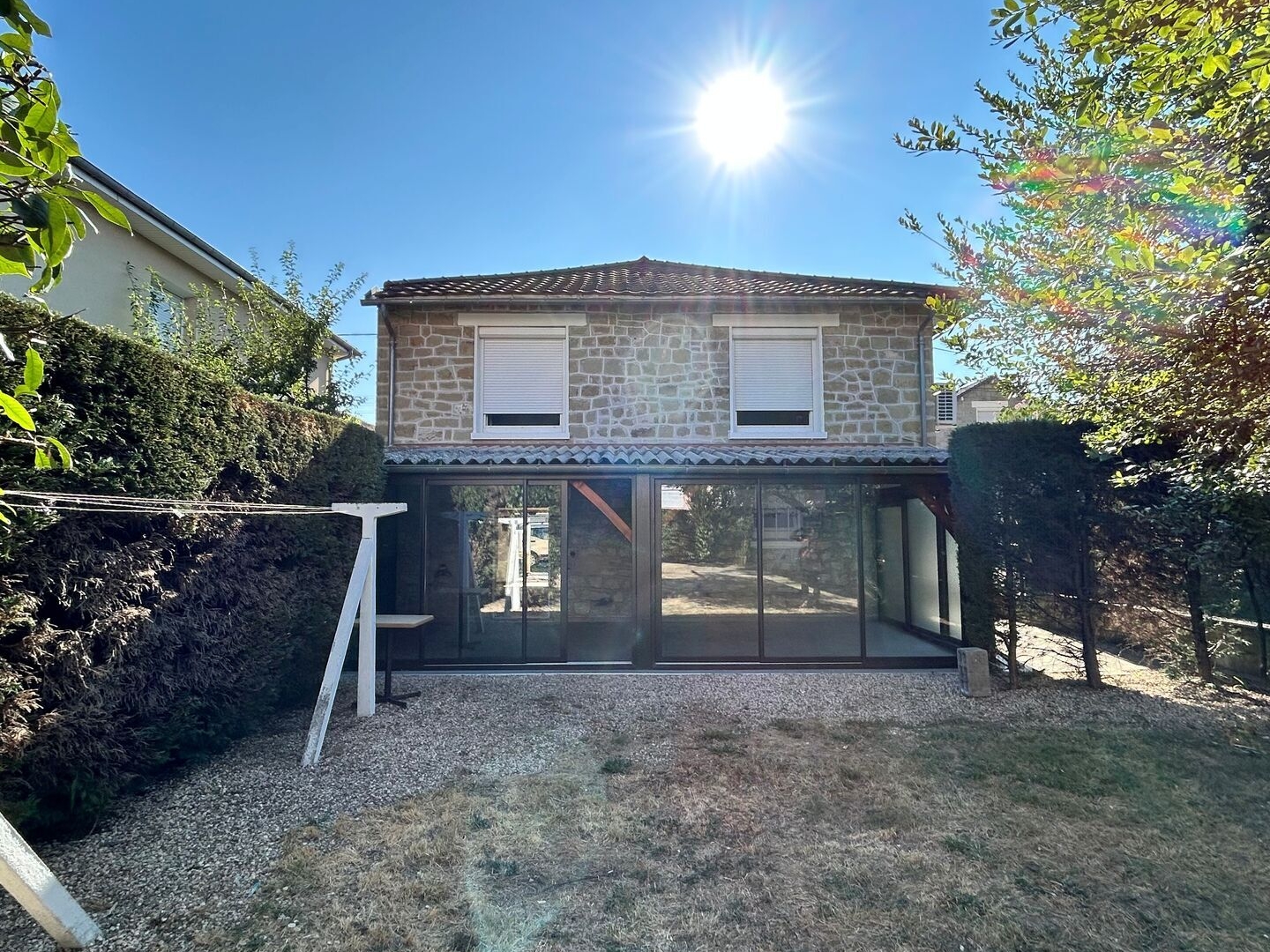Maison à vendre - 3 pièces - 61m2 - Brive-La-Gaillarde (19100)