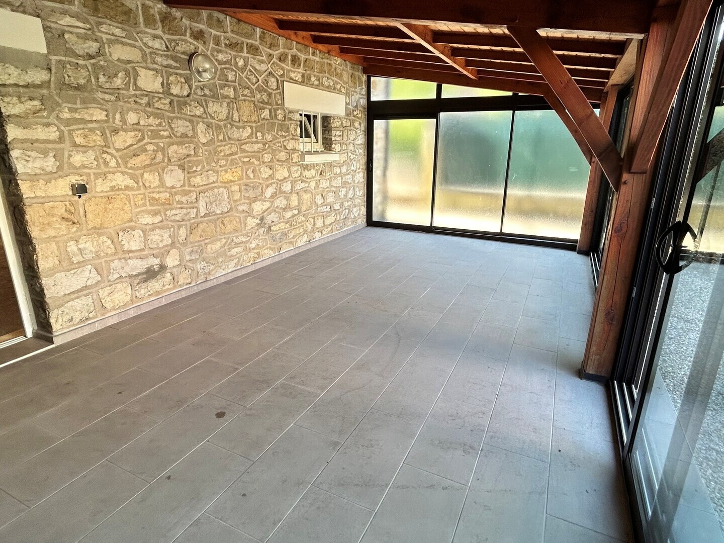 Maison à vendre - 3 pièces - 61m2 - Brive-La-Gaillarde (19100)