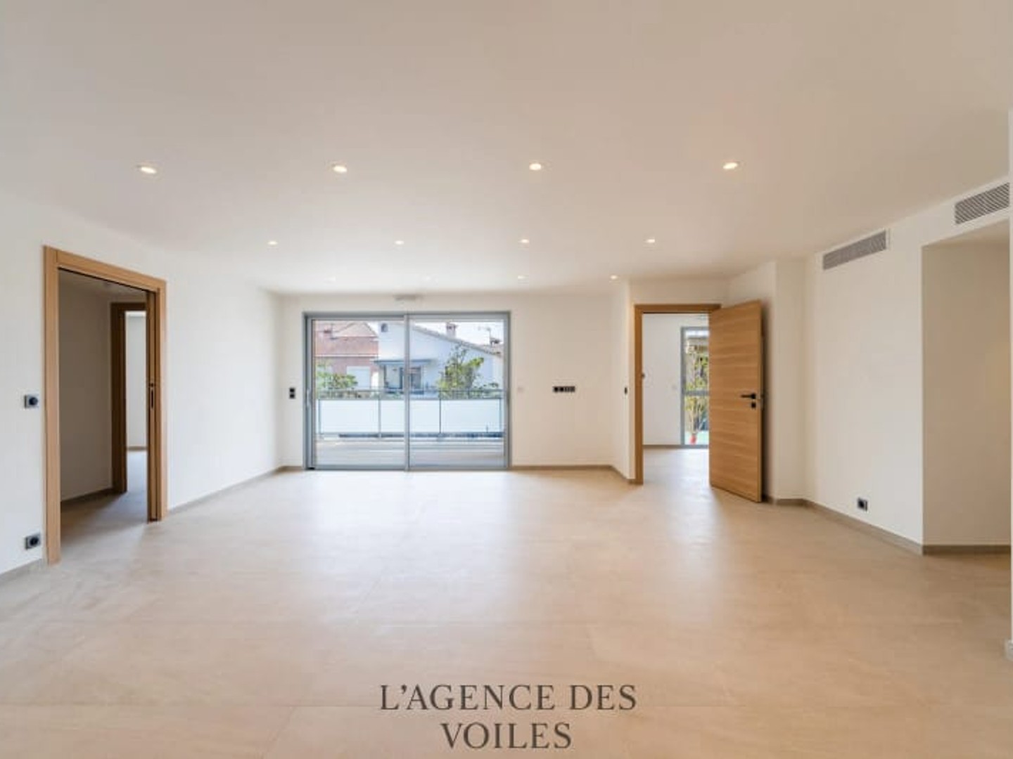 Appartement 4 pièces 100 m²