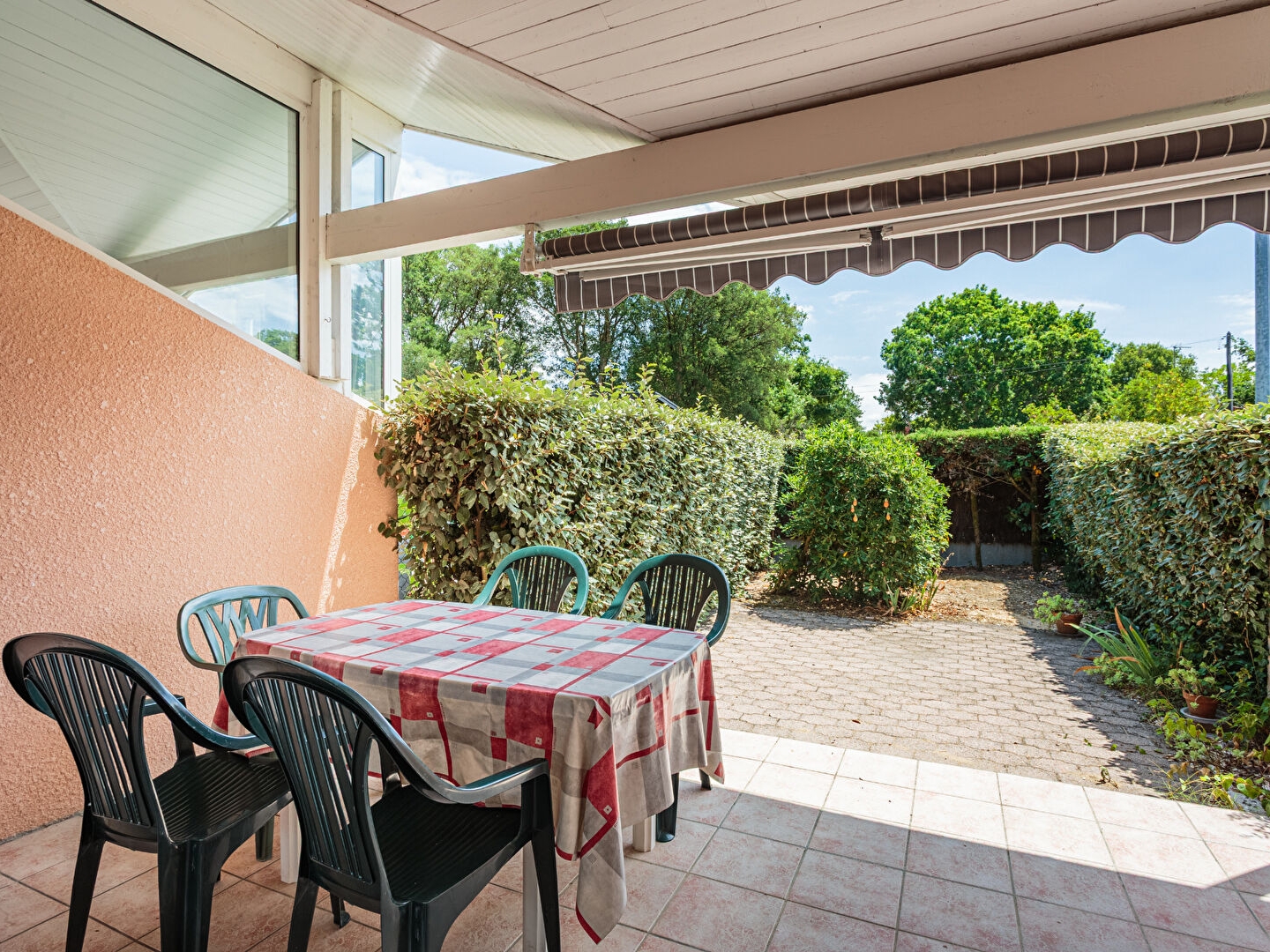 Maison à vendre - 2 pièces - 40m2 - Capbreton (40130)