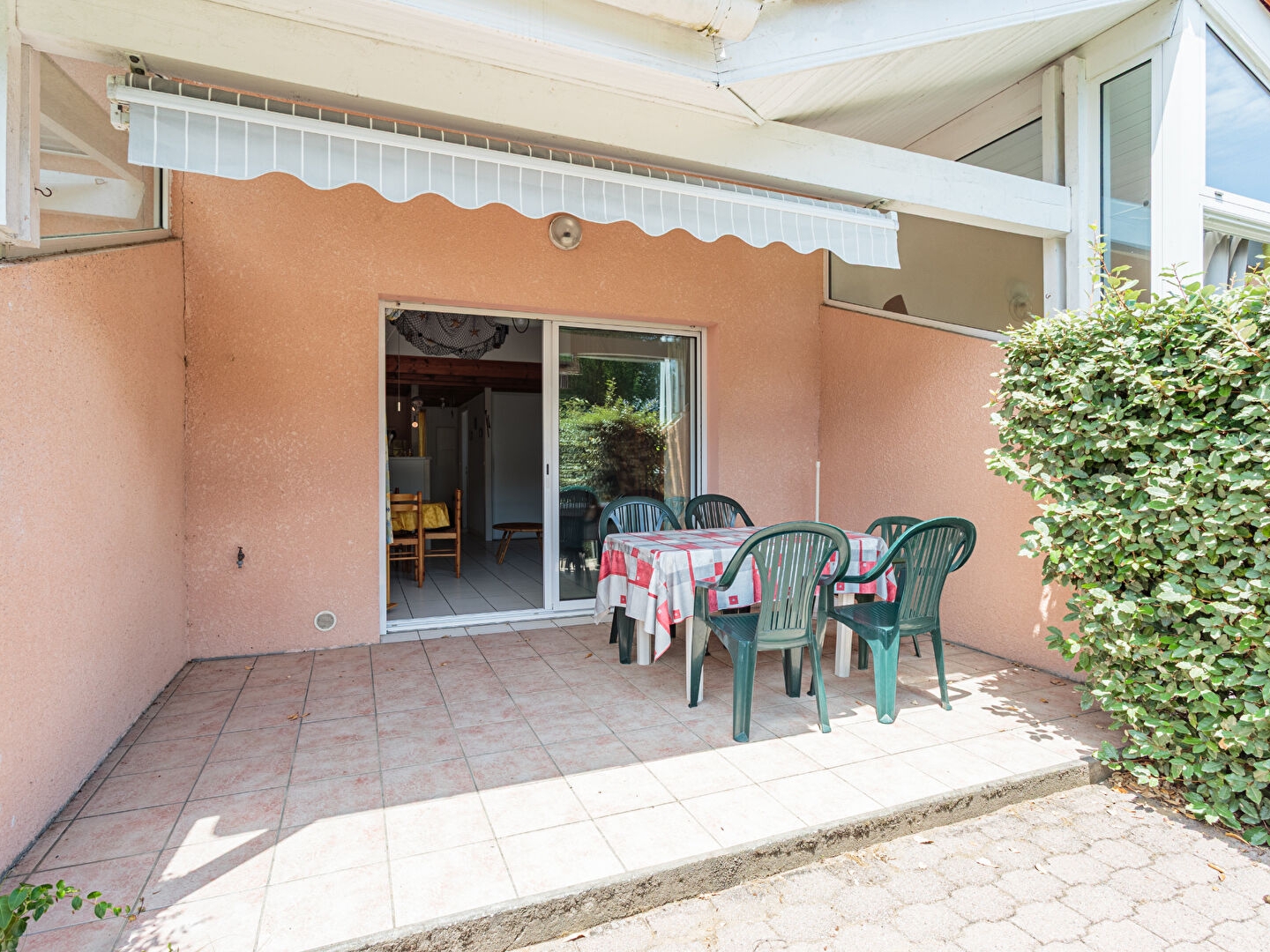 Maison à vendre - 2 pièces - 40m2 - Capbreton (40130)