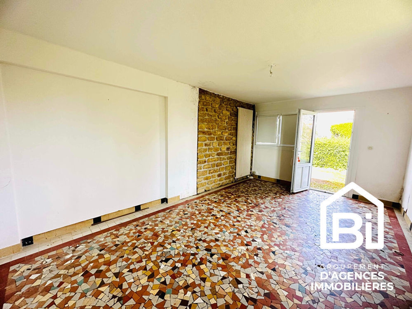 Appartement à vendre - 1 pièce - 28m2 - Verson (14790)