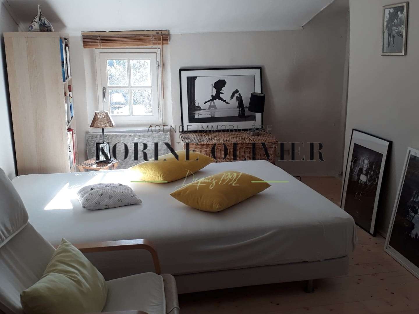 Maison 5 pièces 153 m²
