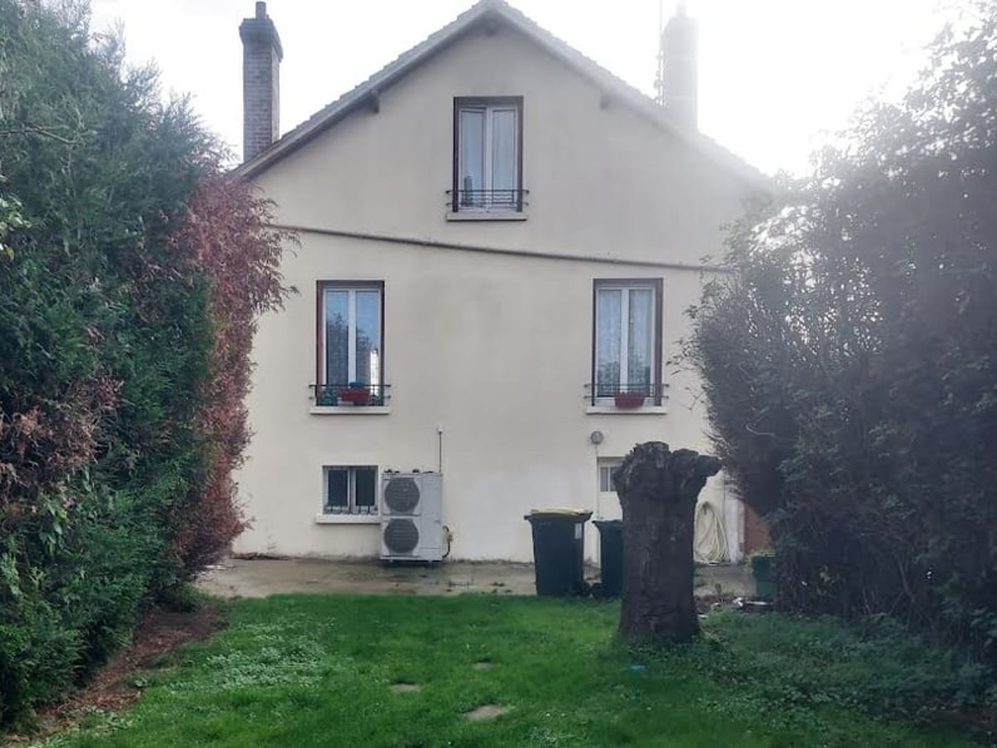 Maison 5 pièces 104 m²
