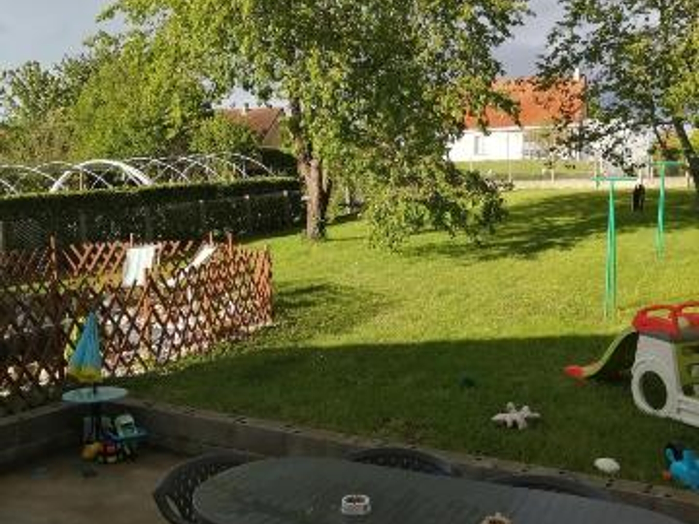 Maison 5 pièces 105 m²