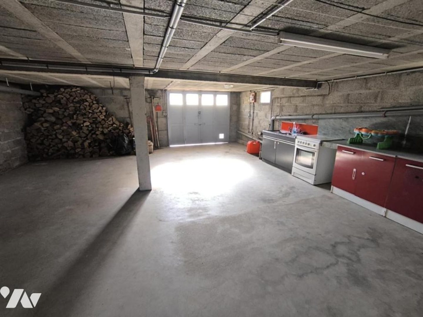 Maison à vendre - 5 pièces - 105m2 - Perche En Nocé (61340)