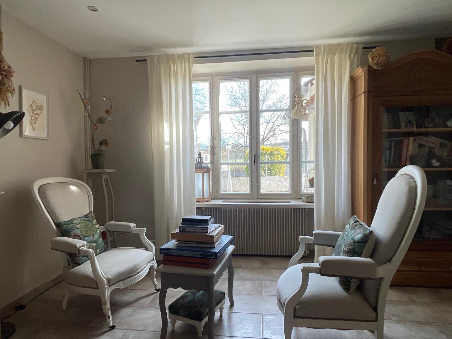Maison à vendre - 5 pièces - 133m2 - Les Avenières Vey... (38630)