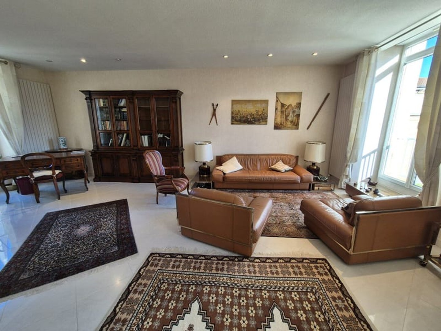 Appartement à vendre - 4 pièces - 240m2 - Saint-Paul-De-Jarrat (09000)