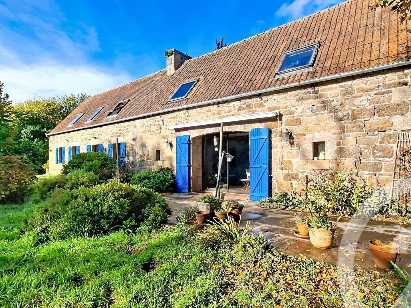 Maison 5 pièces 156 m²