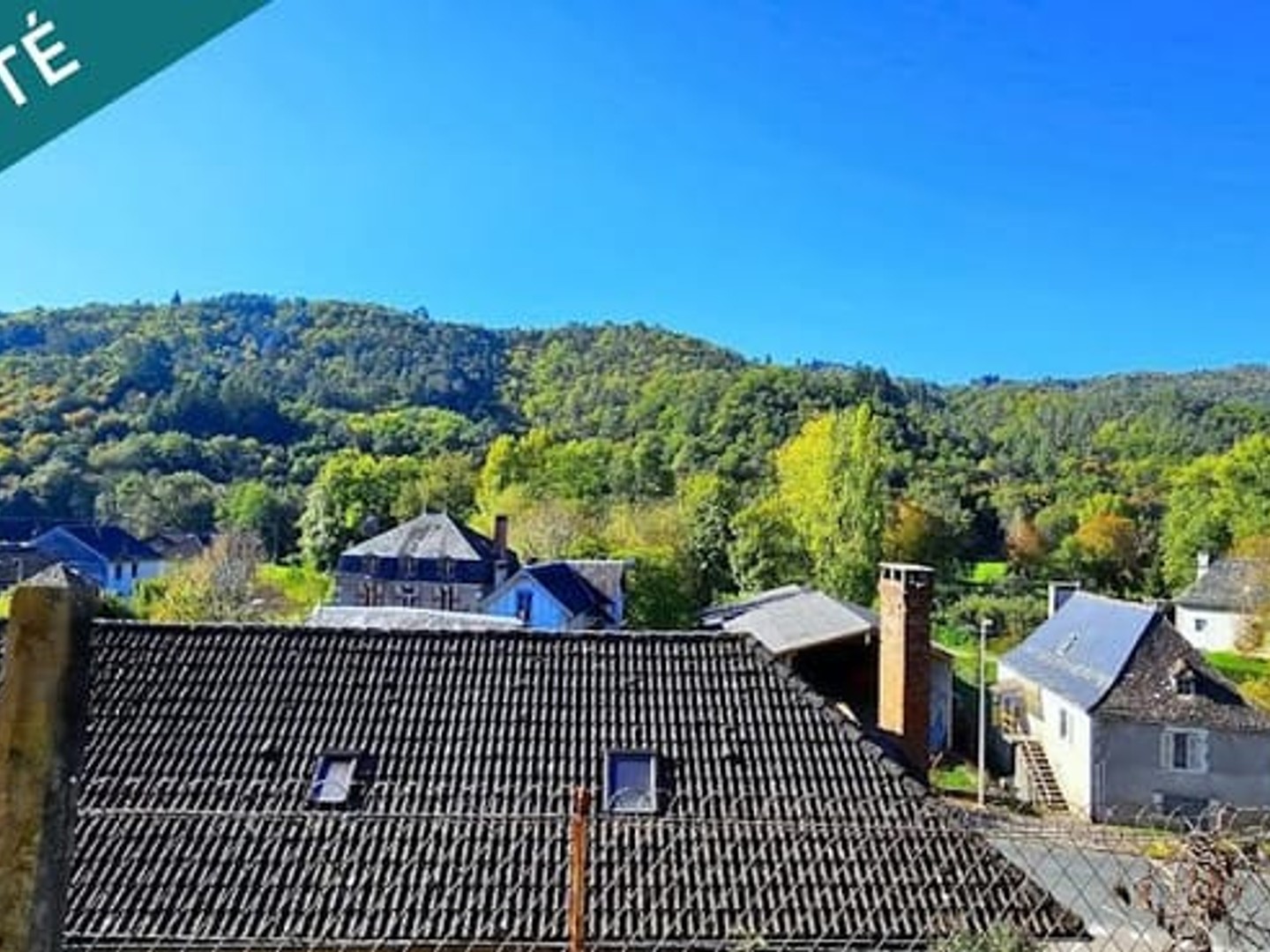 Maison 5 pièces 117 m²
