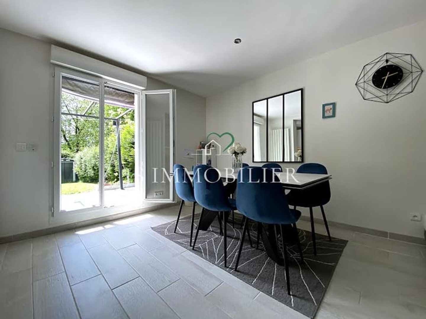 Maison 7 pièces 139 m²