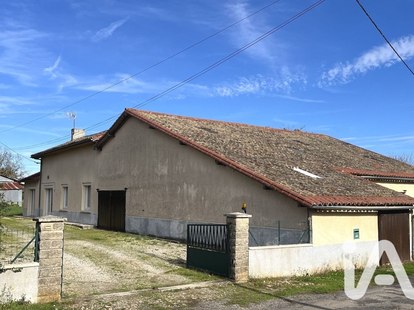 Maison 3 pièces 90 m²