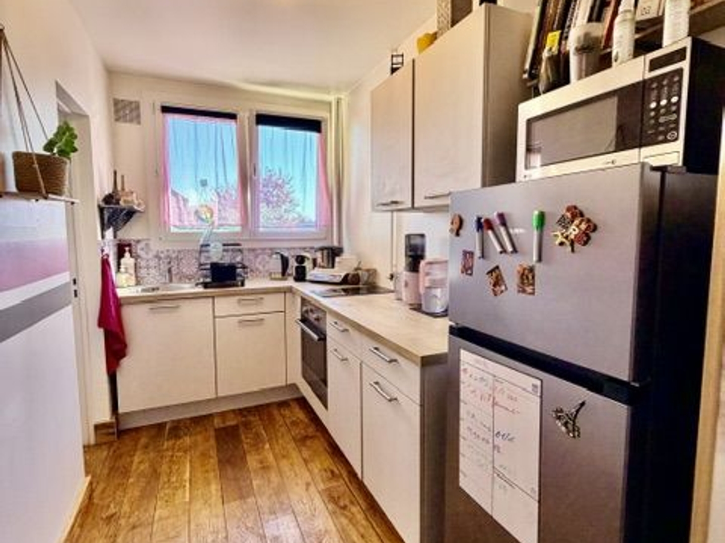 Appartement à vendre - 1 pièce - 33m2 - Troyes (10000)