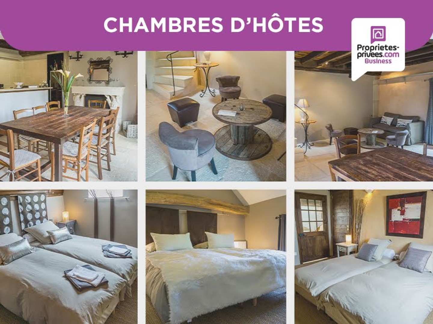 Maison 1 pièce 200 m²