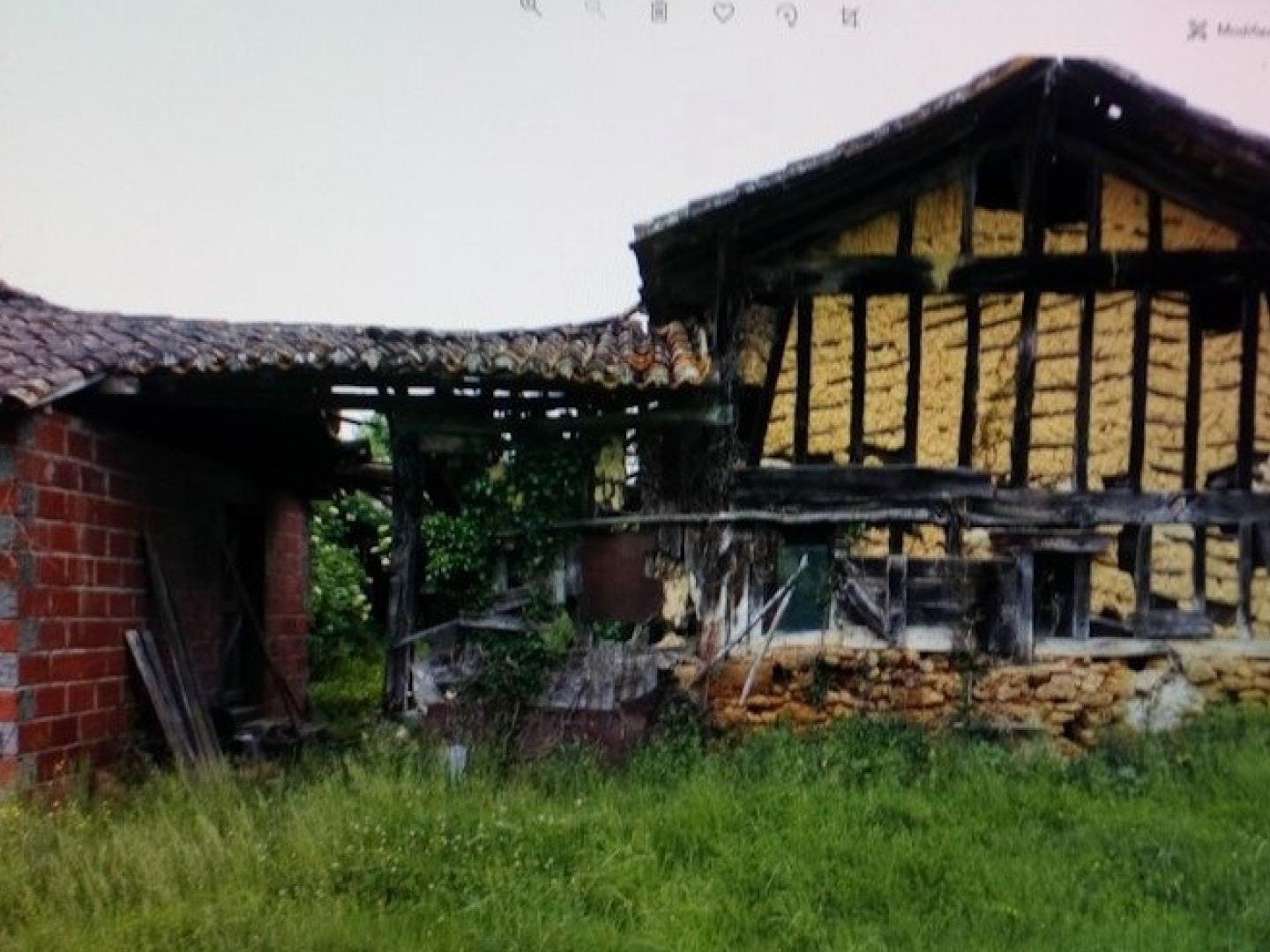 Maison à vendre - 5 pièces - 132m2 - Toujouse (32240)