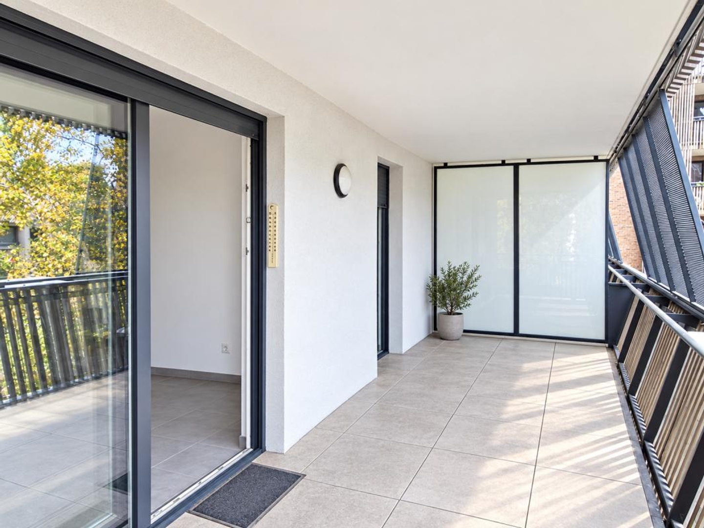 Appartement à vendre - 2 pièces - 48m2 - Strasbourg (67000)