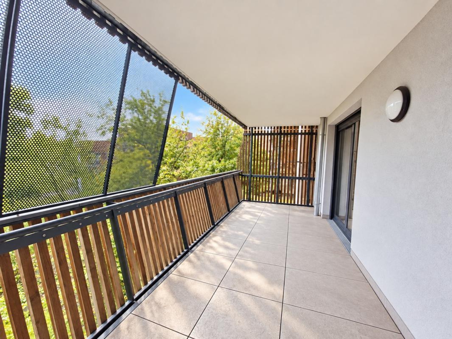 Appartement à vendre - 2 pièces - 48m2 - Strasbourg (67000)