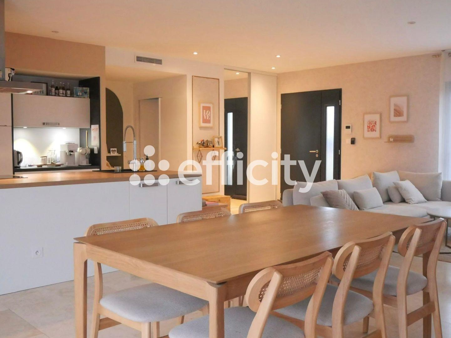 Maison 5 pièces 130 m²