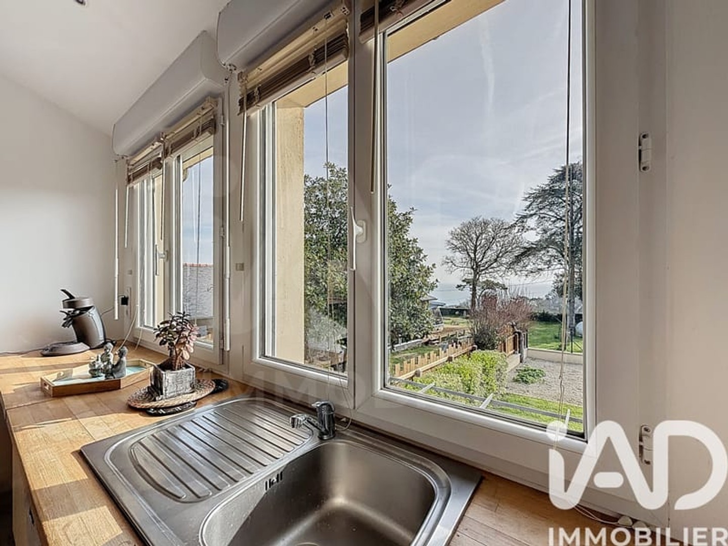 Maison avec appartements 3 pièces 102 m²