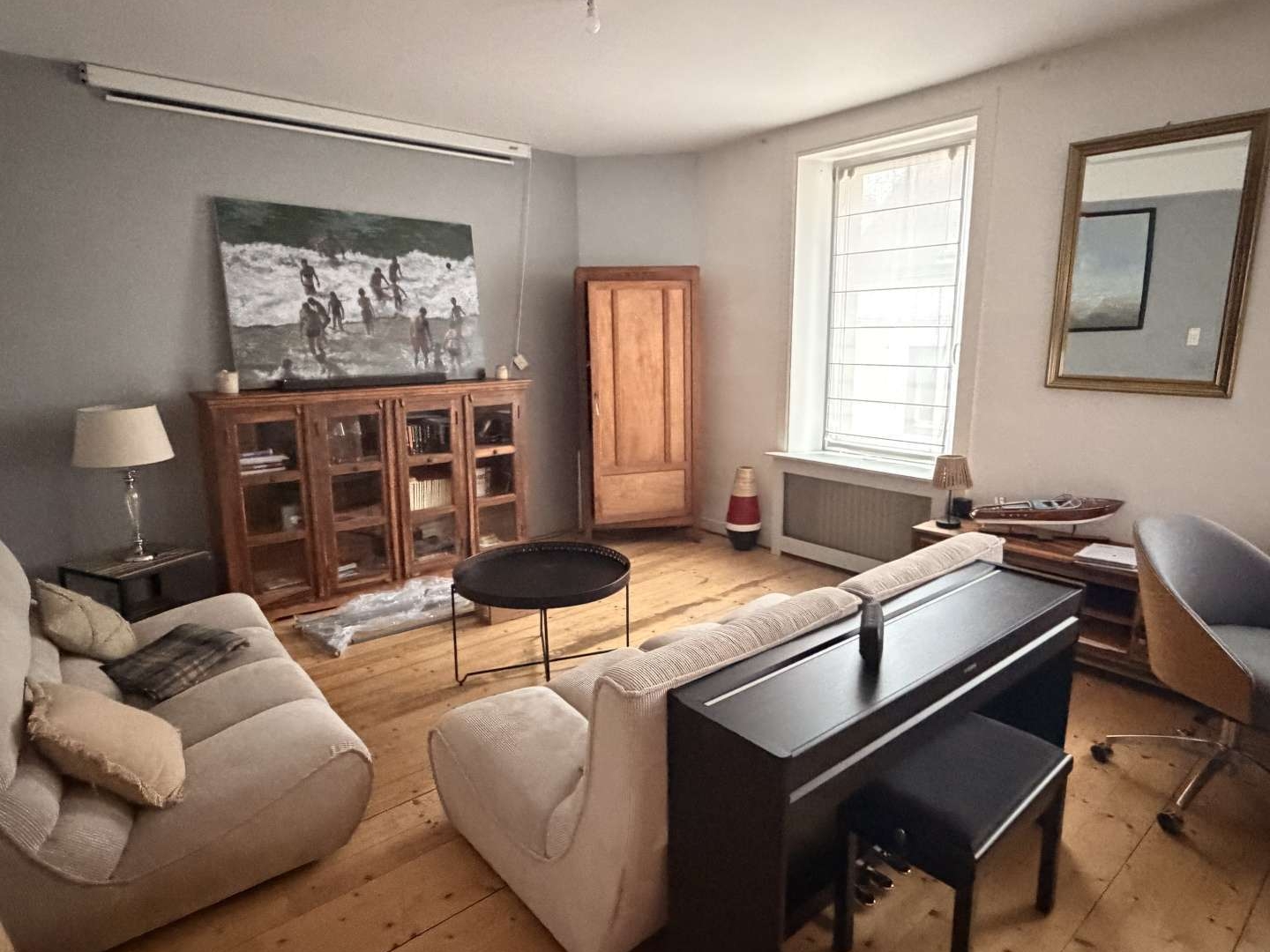 Maison 7 pièces