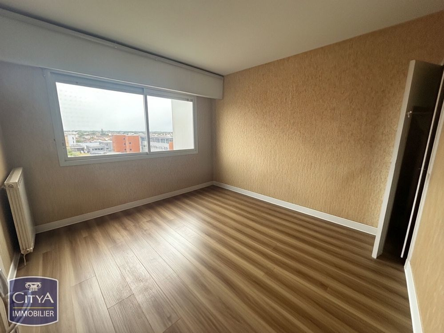 Appartement à vendre - 3 pièces - 70m2 - Dax (40100)