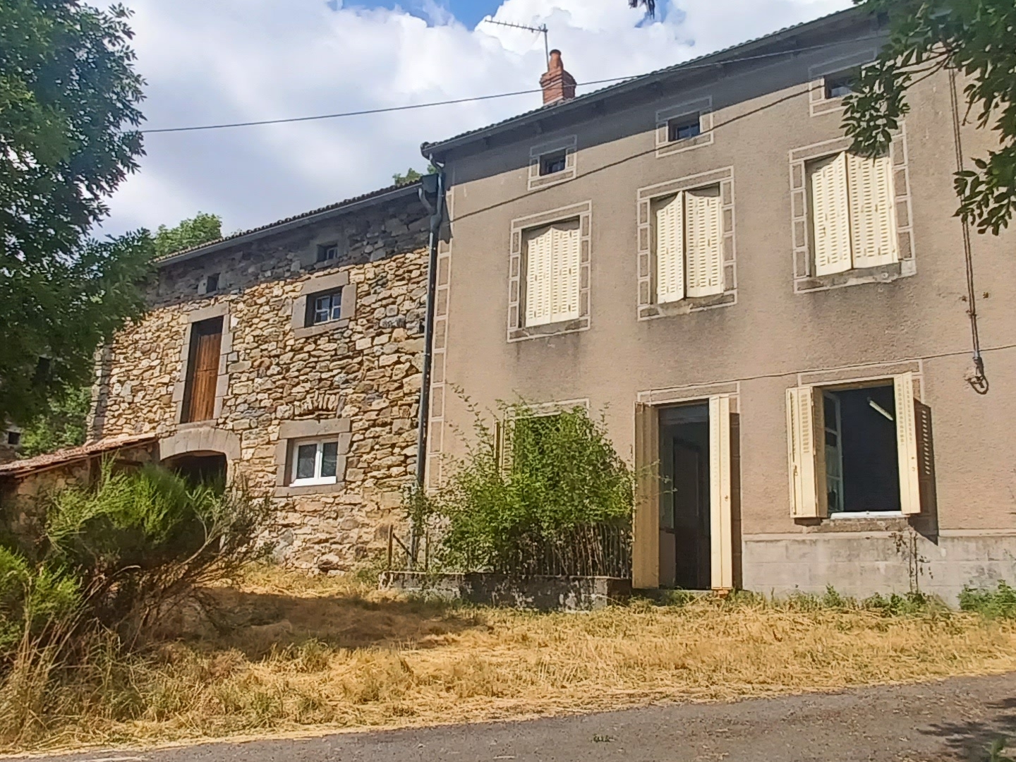 Maison 8 pièces 75 m²
