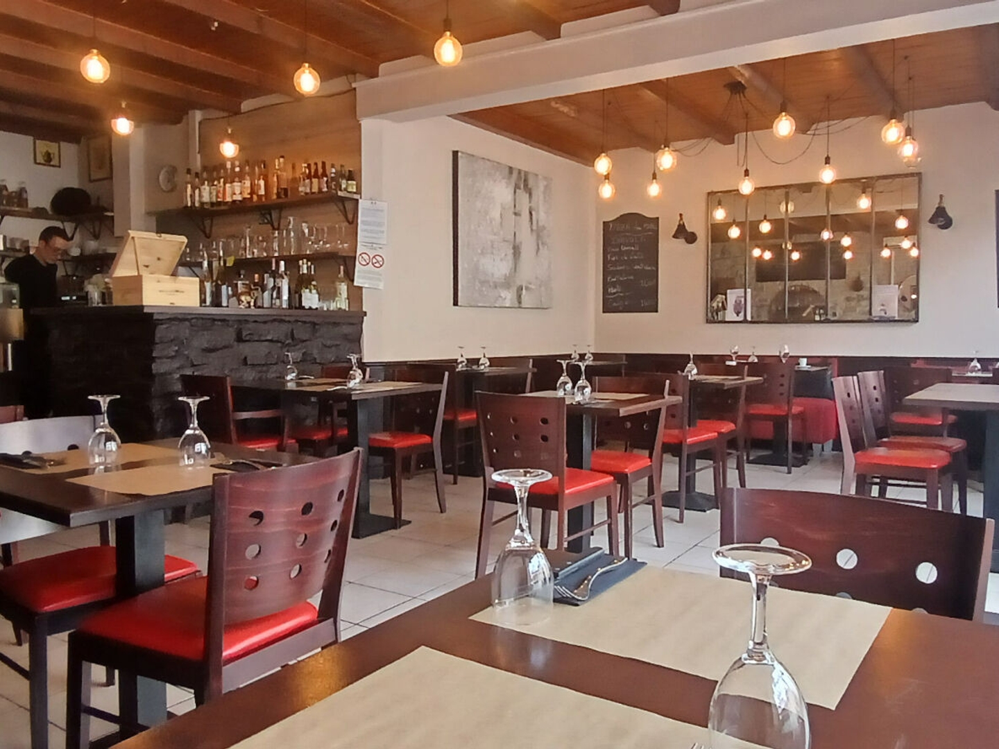 Magasin à vendre - Jarville-La-Malgr... (54140)