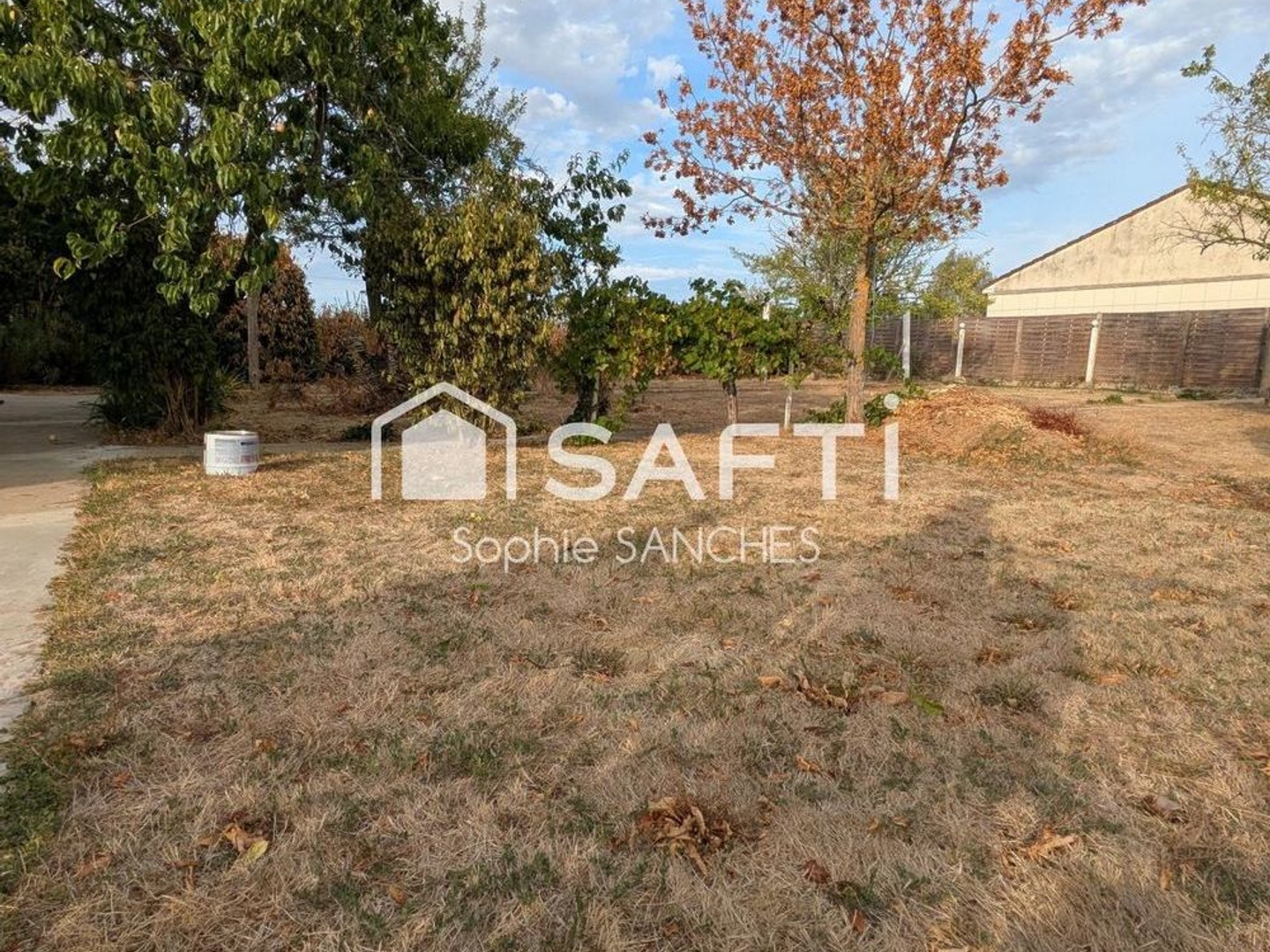 Maison à vendre - 5 pièces - 92m2 - Boivre-La-Vallée (86470)