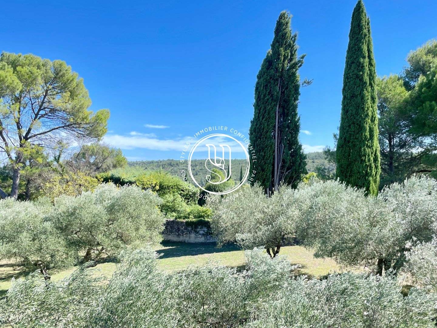 Villa 7 pièces 206 m²