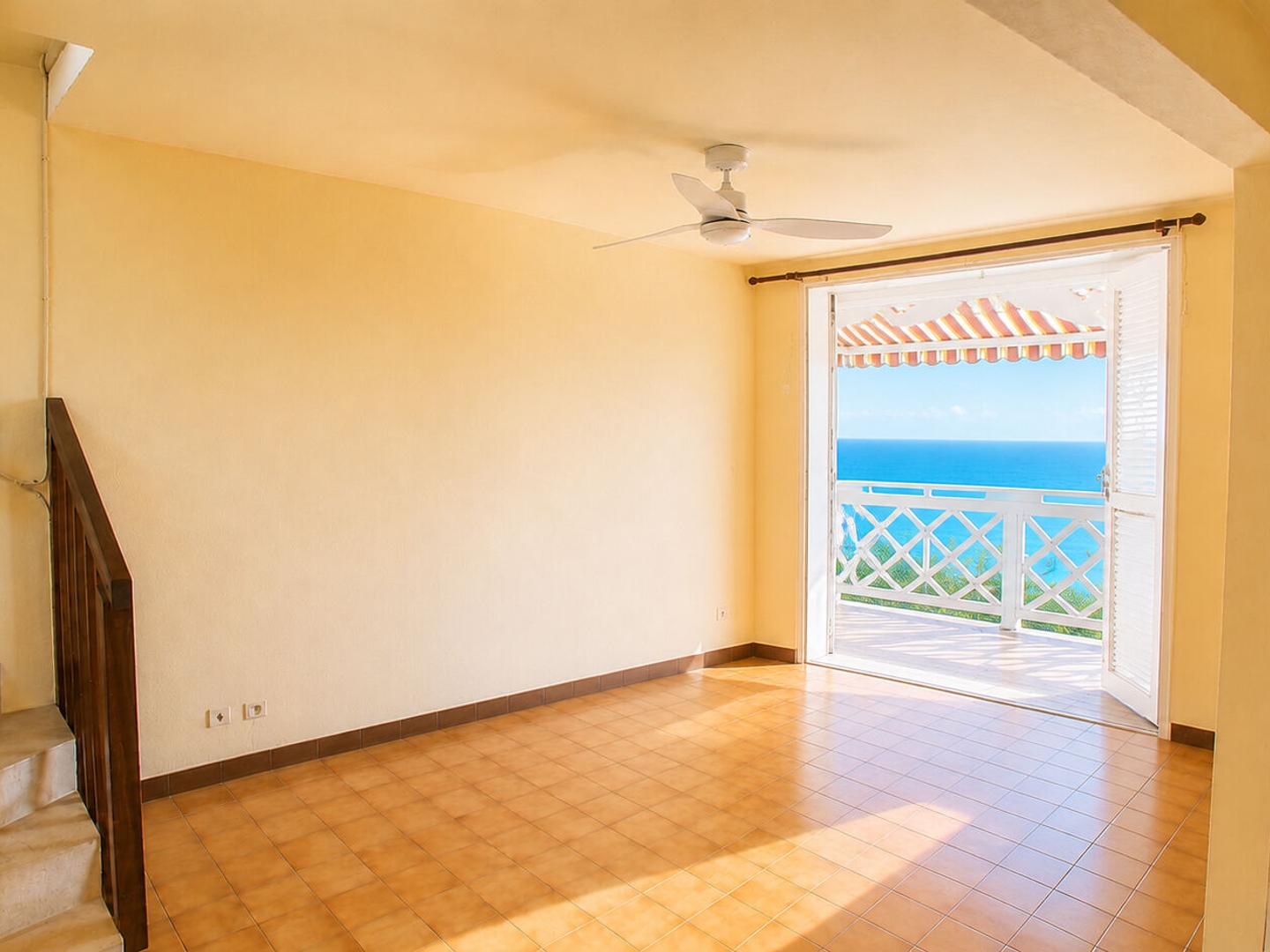 Maison à vendre - 4 pièces - 80m2 - Case-Pilote (97222)