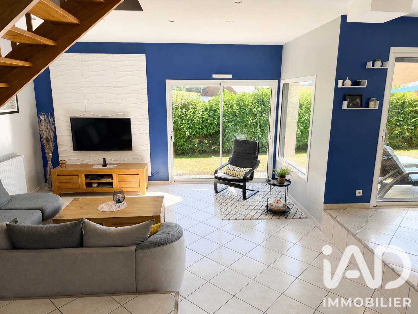 Vente Maison de campagne 6 pièces