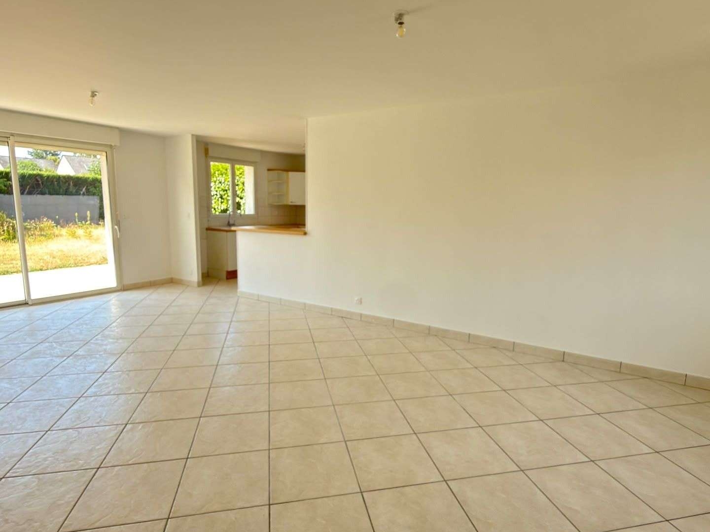 Maison 5 pièces 137 m²