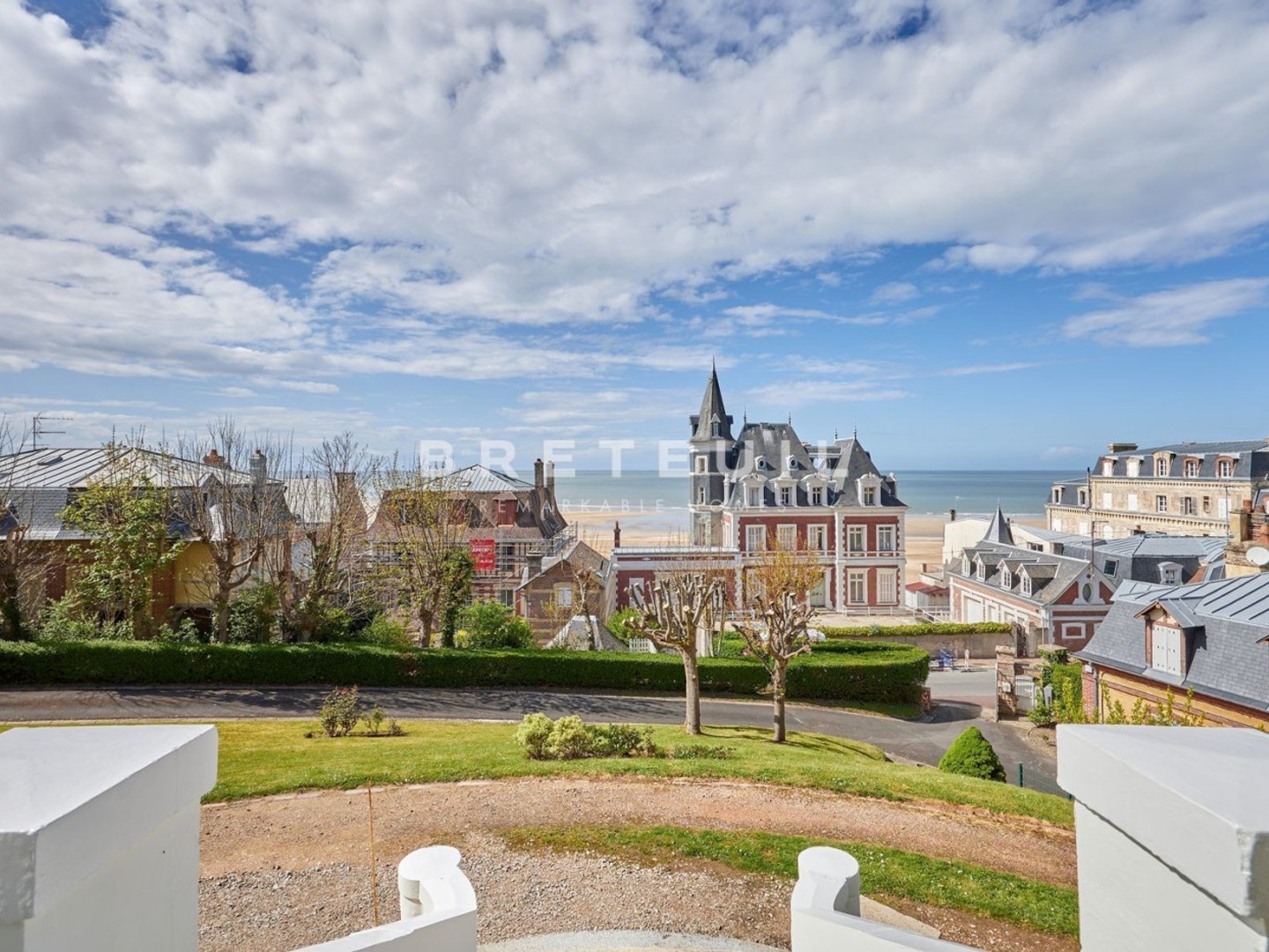 Trouville-sur-Mer